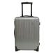  Rimowa RIMOWA 856.52 SALSA cальса 2 колесо 35L машина внутри принесенный размер чемодан Carry кейс silver gray серия прочее 