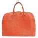  Louis Vuitton LOUIS VUITTON M54513 VI0927 epi sorubonn портфель портфель документы портфель Brown мужской женский 