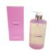  Chanel CHANEL Chance o-sp Landy do рука & корпус kli.do мыло 400ml женский 