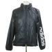  Adidas 18AW WOMEN'S LINEAR WINDBREAKER ветровка Zip выше in капот спорт одежда Logo принт Logo 