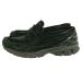 �j���[�o�����X NEW BALANCE U1906LNT ���[�t�@�[ �X���b�|�� �X�j�[�J�[ 28cm �u���b�N �����Y