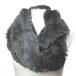  Body Dressing Deluxe BODY DRESSING Deluxe прекрасный товар Rex мех кролика шарф снуд muffler мех угольно-серый /X женский 