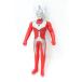  sofvi кукла Ultraman BANDAI1990 высота примерно 13.5cm /Z