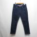 american Hori kAMERICAN HOLIC конический Denim брюки джинсы XS индиго стрейч молния fly женский 