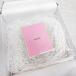  не использовался товар Chanel CHANEL нераспечатанный CHANCE Chance o- свежий o-du Pal famva поли The ta-50ml духи с коробкой Франция производства 