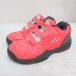  Yonex YONEX энергия подушка Junior теннис обувь 20cm красный липучка ребенок обувь Kids 