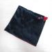  filler FILA GOLF Golf для защита горла "neck warmer" шарф снуд искусственный мех темно-синий × красный мужской женский 