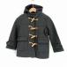  традиционный weather одежда Traditional Weatherwear × beautiful People beautiful people полупальто "даффл коут" 130g грабли 