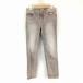  Human Woman HUMAN WOMAN есть ve солнечный ki M arrive 5e Denim джинсы M чай Brown женский 