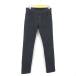  Moncler MONCLER PANTALONE SPORTIVO TROUSERS стрейч брюки 14anni 164cm синий оттенок голубого *AA* Kids 