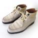  Salvatore Ferragamo Salvatore Ferragamo shoes comfort shoes original leather n back leather 5 C beige 22cm shoes shoes 