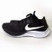  Nike NIKE бег обувь спортивные туфли BQ9647-002 воздушный zoom Pegasus 37 W AirZoom Pegasus 37 обувь 25.0cm чёрный черный обувь 