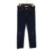  Levi's Levi's 312 SHAPING SLIM Denim брюки джинсы тонкий Logo стрейч 25 индиго голубой женский 
