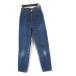  Levi's Levi's 626-0217 Denim брюки джинсы конический 27 индиго голубой женский 
