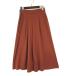  cloche CLOCHE брюки гаучо брюки tuck dry штемпель стрейч M 02 терракота женский 