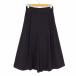  Toro imelaitraumerei luxus kleid брюки гаучо tuck широкий брюки M 38 темный лиловый . фиолетовый женский 