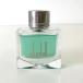  Dunhill dunhill черный BLACKo-doto трещина спрей 50ml духи Eau de Toilette осталось количество почти 10 сломан мужской 