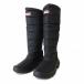  Hunter HUNTER ботинки in torepido in shu Ray tido высокий боты INTREPID TALL SNOW BOOT UK 4 чёрный черный 23.0cm