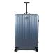  Rimowa RIMOWA Carry кейс дорожная сумка чемодан cальса воздушный 80L sax голубой 4 колесо дорожная сумка командировка бизнес 