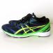  Asics asics бег обувь спортивные туфли легкий гель skylight TJR447jo серебристый g тренировка 27.0cm темно-синий lime обувь 