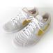  Nike NIKE редкий 2023 год производства спортивные туфли Индия a футзал обувь STREET GATO 26.0cm слоновая кость желтый цвет US 8 обувь прекрасный товар DC8466-171