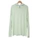  Patagonia Toro pick comfort natural f-ti41930 fishing wear fishing outdoor pull over long sleeve thin M green IBO51