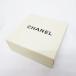  Chanel CHANEL пустой коробка пустой коробка сохранение коробка подарок для место хранения белой серии белый бардачок интерьер оригинальный стандартный прочее 
