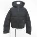  Zara ZARA SKI лыжи одежда pateto жакет XS чёрный серия черный Zip выше карман подкладка одноцветный женский 