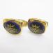  Royal Copenhagen ROYAL COPENHAGEN серебряный товар 925S запонки кнопка кафф links оттенок золота полная масса 13.2g аксессуары мужской 