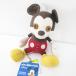  Disney Disney Mickey Mouse кнопка глаз мягкая игрушка с биркой прочее 