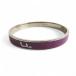  Paul Smith PAUL SMITH PAUL+ браслет металл материалы фиолетовый серия лиловый аксессуары 