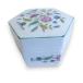 MINTON Minton - Don отверстие зеленый Hexagon бардачок shuga- inserting ROUND BOX прочее 