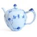  Royal Copenhagen ROYAL COPENHAGENb крыша Roo tedo plain teapot 135 белой серии прочее 