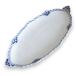  Royal Copenhagen ROYAL COPENHAGEN Princess pick ru тарелка plate тарелка 340 Дания производства 25cm