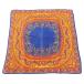  Etro ETRO шелк шарф pocket square peiz Lee рисунок синий серия голубой Logo Италия производства модные аксессуары женский 