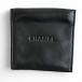  Chanel CHANEL кожа ювелирные изделия сумка черный чёрный серия Mini сумка женский 