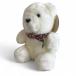  не использовался товар 2009takasimaya оригинал Rav Bear Bear .. белой серии с биркой Kids 