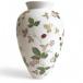  Wedgwood WEDGWOOD керамика ваза цветок основа цветочный принт Англия производства 
