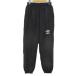  Umbro UMBRO спорт одежда длинный длина la Индия pi стерео брюки S чёрный серия черный талия резина Logo сетка подкладка кромка резина мужской 