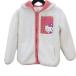  универсальный * Studio * Japan Universal Studios Japan длинный рукав жакет f-ti130 белой серии белый Hello Kitty Kids 