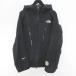  The North Face THE NORTH FACE уличный одежда NS15101 горная парка жакет Gore-Tex M чёрный серия черный сделано в Японии Zip 