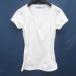  Adidas тиски tera McCartney adidas by Stella McCartney спорт одежда короткий рукав футболка cut and sewn S белой серии белый стрейч 