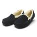 �A�O �I�[�X�g�����A UGG australia ���J�V�� �A���X���[ Ansley 26.0cm �u���b�N ���n 3312 �X�G�[�h  ���f�B�[�X