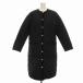  traditional weather wear Traditional Weatherwear ARKLEY LONG arc Lee long quilting coat no color cotton inside 34 black 