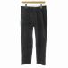 B&amp;Y United Arrows BEAUTY&amp;YOUTH красота &amp; Youth вельвет узкие брюки распорка M серый 1214-199-8182 /RO