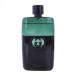  Gucci GUCCI Guilty GUILTY бассейн Homme o-doto трещина 90ml духи аромат чёрный черный зеленый зеленый /BM #OH мужской 