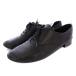  Repetto Repetto ZIZIjiji оксфорды кожа 39 черный /KH женский 