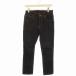  Nudie Jeans nudie jeans Denim брюки джинсы конический W29 L32 темно-синий темно-синий NJ3767 /EE мужской 