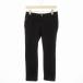  Albert Golf ALBERTO GOLF обтягивающий брюки одежда для гольфа 32 чёрный черный ALVA76398C /EE мужской 