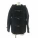  зеленый этикетка сирень расческа ng United Arrows green label relaxing полупальто "даффл коут" внешний Short f-ti-34 темно-синий 